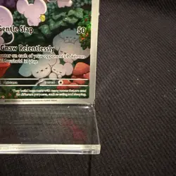 Pokemon TCG Maushold 226/193 Paldea Evolved Illustration Rare Card NM Condition - Image 4