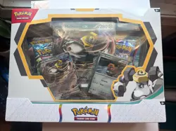 Pokemon TCG: Black Kyurem Ex & Melmetal Ex Box Sealed - Ready To Ship - Image 2