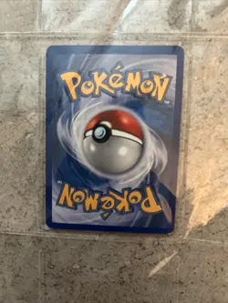 Pokemon TCG Emboar Black & White 20/114 Reverse Holo Holo Rare - Image 2