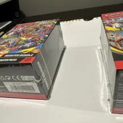 Pokemon TCG Mega Evolutions Booster Bundles, Factory Sealed (Lot Of 2) - Image 3
