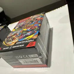 Pokemon TCG Mega Evolutions Booster Bundles, Factory Sealed (Lot Of 2) - Image 4
