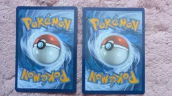 Gothitelle 211 & Reuniclus 212 - Pokemon Black Bolt & White Flare tech promo - Image 2