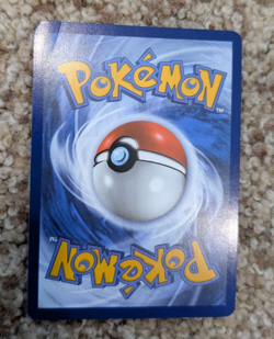 READ! 💫🌀 Pikachu Head Swirl 💫🌀Pokemon Mega Evolution Drifloon 005 Promo - Image 4