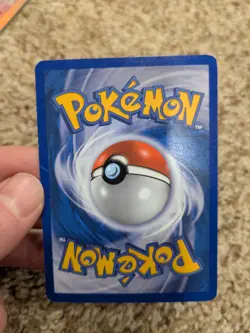 TV Reporter 82/101 EX Dragon Frontiers Reverse Holo Stamped Pokemon Card TCG - Image 3