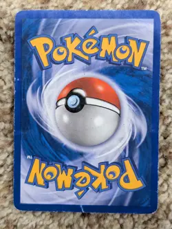 Gastrodon 9/132 Holo Rare Diamond & Pearl Secret Wonders Pokemon TCG - HP - Image 4