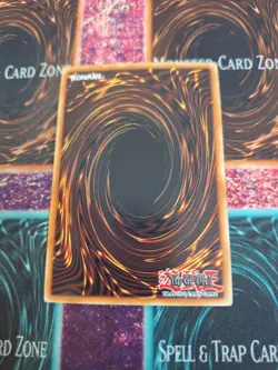 Yugioh Saryuja Skull Dread DUDE-EN026 Ultra Rare 1st Edition Near Mint - Image 3