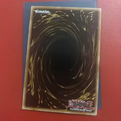 Foolish Burial Goods MP17-EN218 1st Edition Secret Rare Yu-Gi-Oh! Near Mint - Image 2