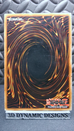 | Yugioh Paladin of White Dragon MFC-026 1st Edition Ultra Rare HP ?? | - Image 2