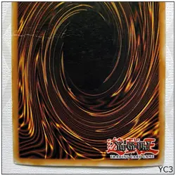 Big Belly Knight - PGLD-EN004 - Gold Secret Rare 1st Edition Yugioh (B) (YC3) - Image 3