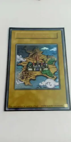 yugioh TCG Duelist Kingdom + Glory of the Kings Hand + Set Sail for the Kingdom - Image 2