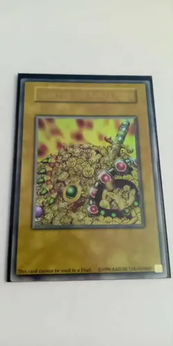 yugioh TCG Duelist Kingdom + Glory of the Kings Hand + Set Sail for the Kingdom - Image 4