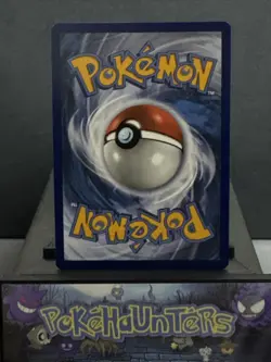 Pokemon Card Eevee On The Ball 002/005 Futsal Promo Near Mint - Image 2