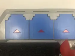 YUGIOH Duel Disk Battle City Card Launcher Konami 1996 Kazuki Takahashi - Image 2