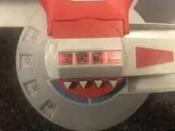 YUGIOH Duel Disk Battle City Card Launcher Konami 1996 Kazuki Takahashi - Image 4