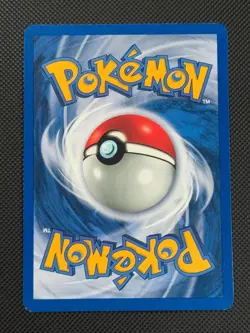 Misty's Psyduck 54/132 REGULAR Pokemon Card WOTC Gym Heroes Uncommon - Image 2