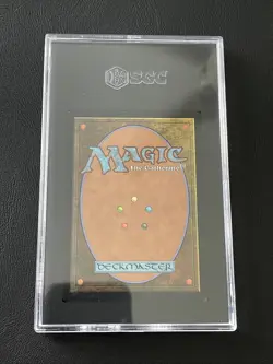 FOIL SHOWCASE KINDRED DISCOVERY from WOT - SGC 10 Gem Mint - Magic the Gathering - Image 2