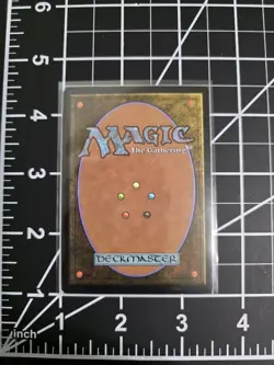 Clone 0011 TLE Foil Borderless NM/M MTG Avatar **FREE SHIPPING** - Image 2