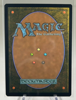 mtg Seraph Of The Scales ENGLISH FOIL - Image 2