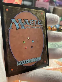 Sol Ring ☀ MTG- Secret Lair-Encyclopedia Of Magic The Gathering NM Non Foil🍷 - Image 2