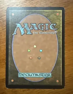 MTG Sakashima the Impostor Mystery Booster - Saviors of Kamigawa 053/165 Regular - Image 2