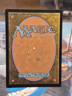 L 0262 Plains FOIL BORDERLESS Full Art Land Edge of Eternities EOE MTG Card - Image 2