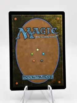 Plains 0262 Foil Borderless Edge of Eternities EOE MTG NM - Image 2