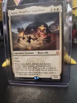 Appa, Steadfast Guardian Avatar: The Last Airbender Regular - Image 1
