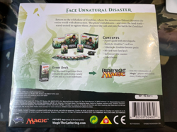 MTG - Magic The Gathering - Battle For Zendikar Fat Pack / Bundle - New - Image 2
