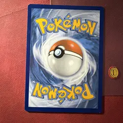 Pokemon - Flareon - TG01/TH30 - SWSH09: Brilliant Stars - Ultra Rare - NM - Image 2
