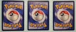 x6 Pokemon 151 Chinese Sv2A F - Masterball Holo Lot - Image 2