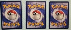 x6 Pokemon 151 Chinese Sv2A F - Masterball Holo Lot - Image 4