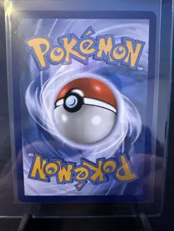 Pokemon TCG Psychic Energy Scarlet & Violet 151 Holo Hyper Rare Card 207/165 - Image 2