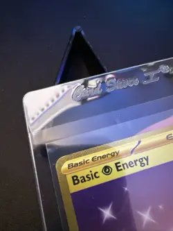 Pokemon TCG Psychic Energy Scarlet & Violet 151 Holo Hyper Rare Card 207/165 - Image 5