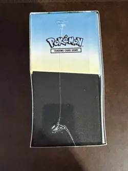 Pokemon TCG: Paradox Rift elite trainer box ETB - Image 2