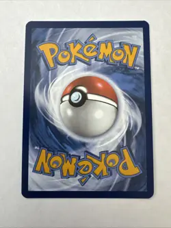 Pokemon Exeggcute 001/131 Pokeball Pattern Holo Prismatic Evolutions NM 2025 - Image 2