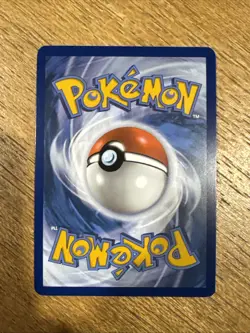 Pokemon Trainer Scoop Up Cyclone 128/131 Sv: Prismatic Evolutions ACE SPEC Holo - Image 2