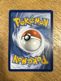 Pokemon Trainer Sparkling Crystal 129/131 Sv: Prismatic Evolutions ACE SPEC Holo - Image 2