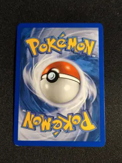 Pokemon Growlithe 55/92 Common EX Legend Maker NM - Image 2