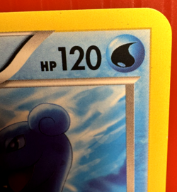 Lapras 28/122 Uncommon - Pokemon XY Breakpoint Card - Image 5