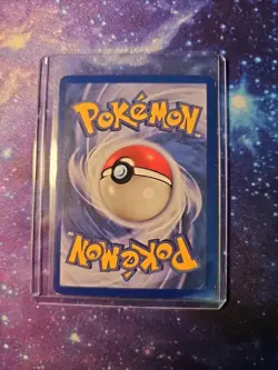 Pokemon TCG Cloyster Fossil 32 Regular 1st Edition Uncommon LP - Image 2
