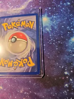 Pokemon TCG Cloyster Fossil 32 Regular 1st Edition Uncommon LP - Image 4