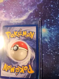 Pokemon TCG Cloyster Fossil 32 Regular 1st Edition Uncommon LP - Image 5
