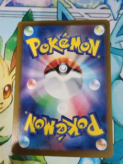 Lot Of 9 Japanese Pokemon Cards Near Mint SEE Photos - Image 3