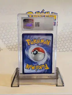 Giratina V 186/196 Alt Art Lost Origin Mint 9 CGC Ultra Rare Holo Pokemon TCG 📈 - Image 4