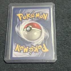 Pokemon TCG Ekans 56/82 1st Edition Team Rocket Vintage WoTC NM - Image 2