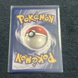 Pokemon TCG Ekans 56/82 1st Edition Team Rocket Vintage WoTC NM - Image 4