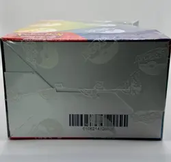 Pokemon ME02 Phantasmal Flames Sleeved Booster Pack Box 24 ct Dollar Tree SEALED - Image 5