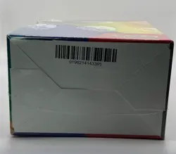 Pokemon ME02 Phantasmal Flames Checklane Blister Box 12 Count Dollar Tree SEALED - Image 4