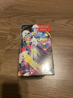 Mega Evolution Enhanced Booster Box (36 Packs Promo card) - Pokemon TCG - Image 5