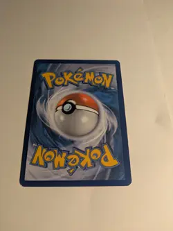 Pokemon Card Houndoom 56/101 Plasma Blast Holo Foil Black & White Rare LP 2013 - Image 3